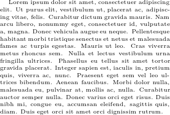 elLito.r Uemtpipursuumseldoit,lovresstitibaumluetm,ucotn,pselctaceertuaertaacd,ipadisicpiinscg-
ingvitae,felis. Curabiturdictum gravidamauris. Nam
ara,cmua ligbenar.o, D noonnuecmvmehyic euglaeta,u coguneseecutenetuqeuer. id P,e vullelpnutetsqatuee
hfaabmiteasnt acmoturrpbiitsris egteiqstueass.e Mneactuurisset untet leuos.et Cmraasle vsuivaedrraa
metus rhoncus sem. Nulla et lectus vestibulum urna
frgrinagviilldaa uplltacrieceras.t. IPnhteasgeerllusasp eieun teelstlu,sia scuitli asmine,tpr toertiutomr
qtruiics,es vivbieberrnad aumc,. nuAnenc.eanPr faaesucenibtu es.g Meto srembiv doello lreo nululla-,
malesuada eu, pulvinar at, mollis ac,nulla. Curabitur
auncibtohr msiem,p coenrgunuell eau.D,o acnceumcsvaarinu esolerifecinedge,t sarigsuittsis. Dquuiiss,
diam. Duisegetorcisitametorcidignissimrutrum.
